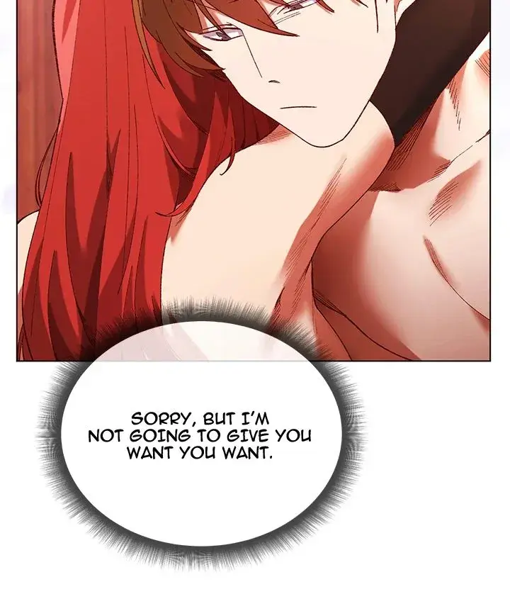 I Will Protect The Lady Chapter 2 - Page 82