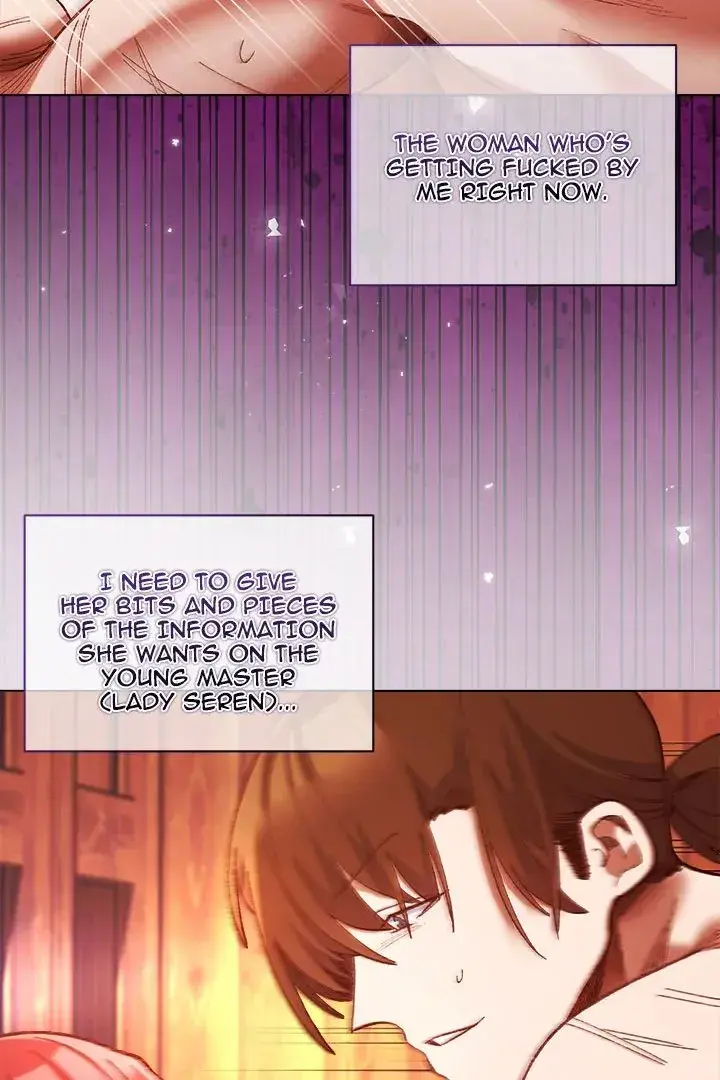 I Will Protect The Lady Chapter 2 - Page 86
