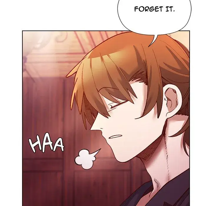 I Will Protect The Lady Chapter 24 - Page 103