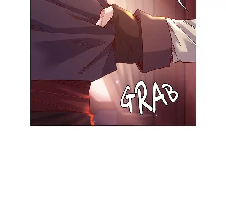 I Will Protect The Lady Chapter 24 - Page 107
