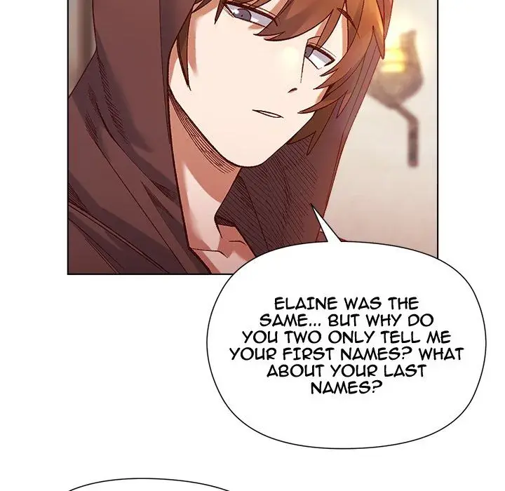I Will Protect The Lady Chapter 24 - Page 11