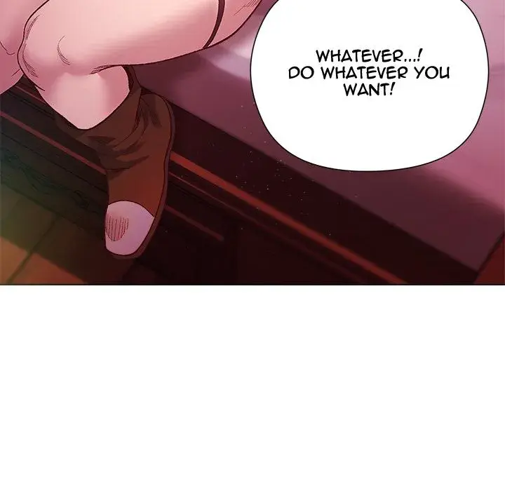 I Will Protect The Lady Chapter 24 - Page 116