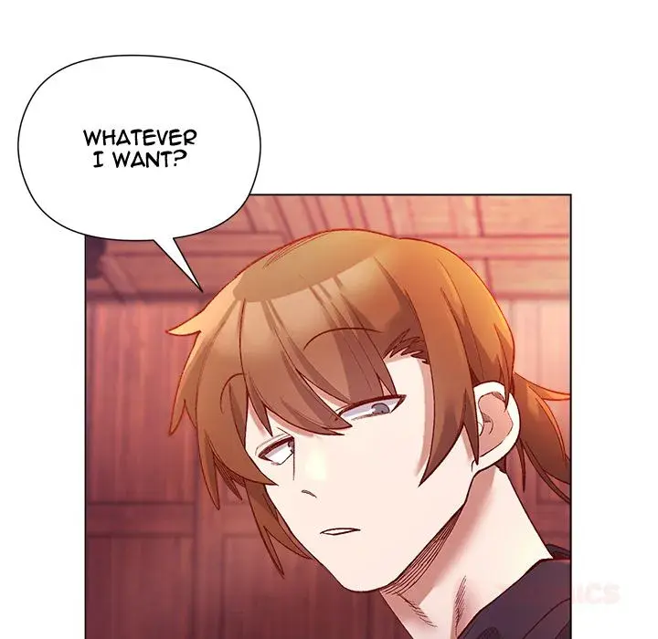I Will Protect The Lady Chapter 24 - Page 117
