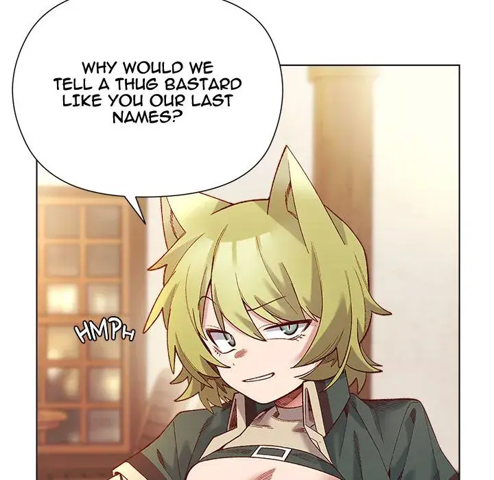 I Will Protect The Lady Chapter 24 - Page 12