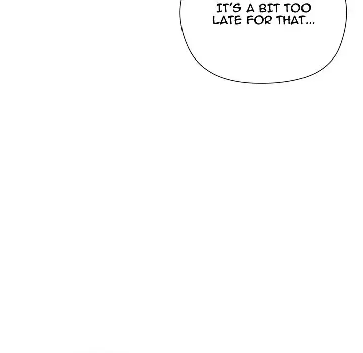 I Will Protect The Lady Chapter 24 - Page 122