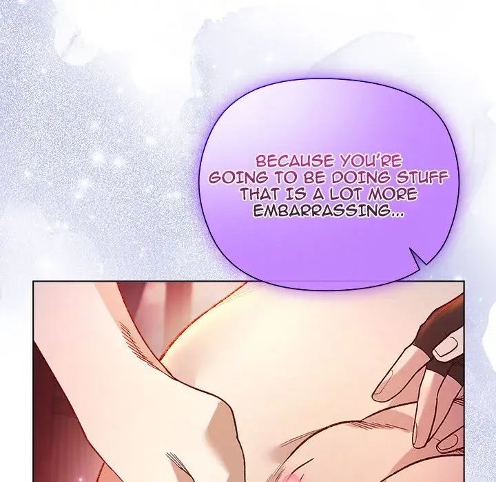 I Will Protect The Lady Chapter 24 - Page 125