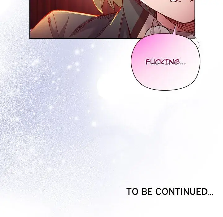 I Will Protect The Lady Chapter 24 - Page 128