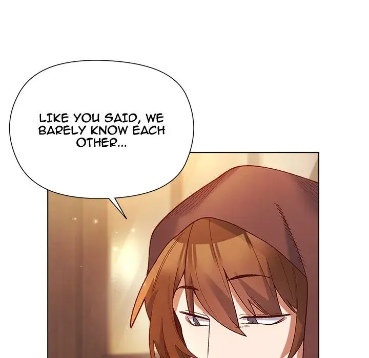 I Will Protect The Lady Chapter 24 - Page 14