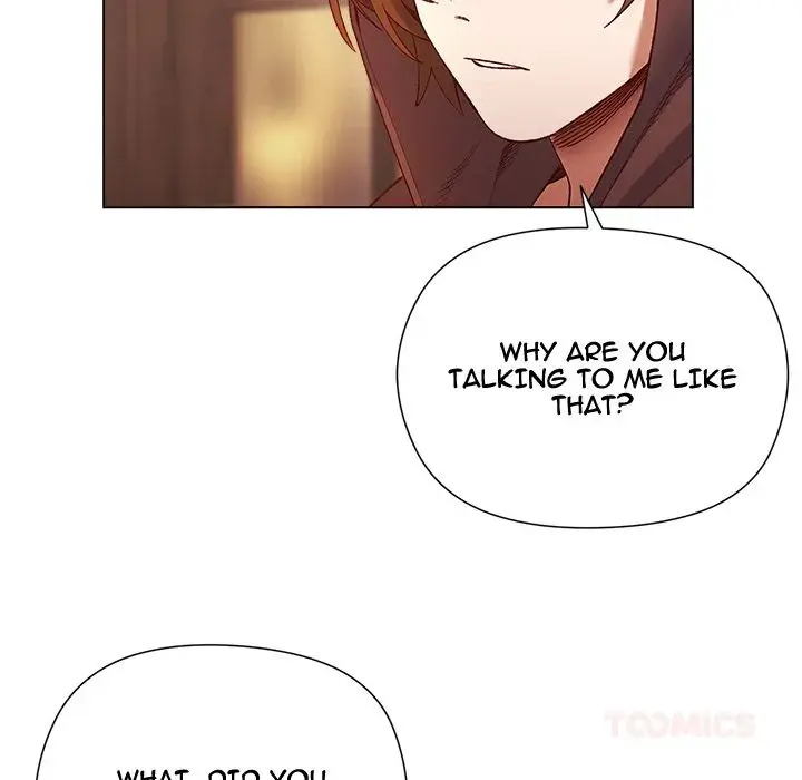 I Will Protect The Lady Chapter 24 - Page 15