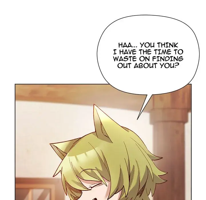 I Will Protect The Lady Chapter 24 - Page 18