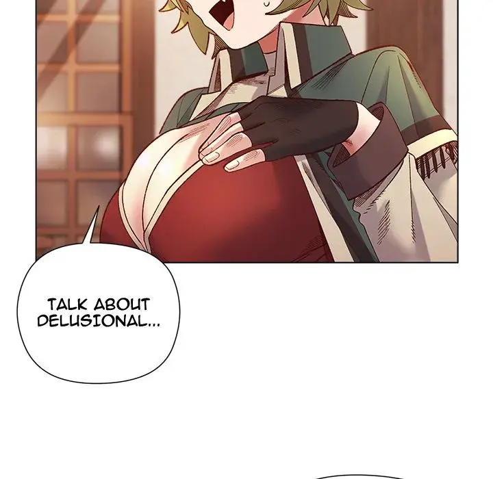 I Will Protect The Lady Chapter 24 - Page 19