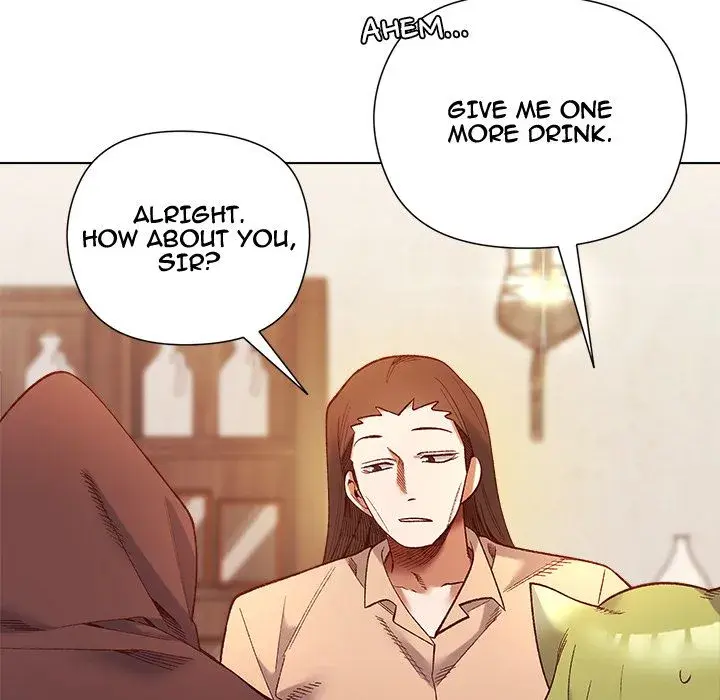 I Will Protect The Lady Chapter 24 - Page 20