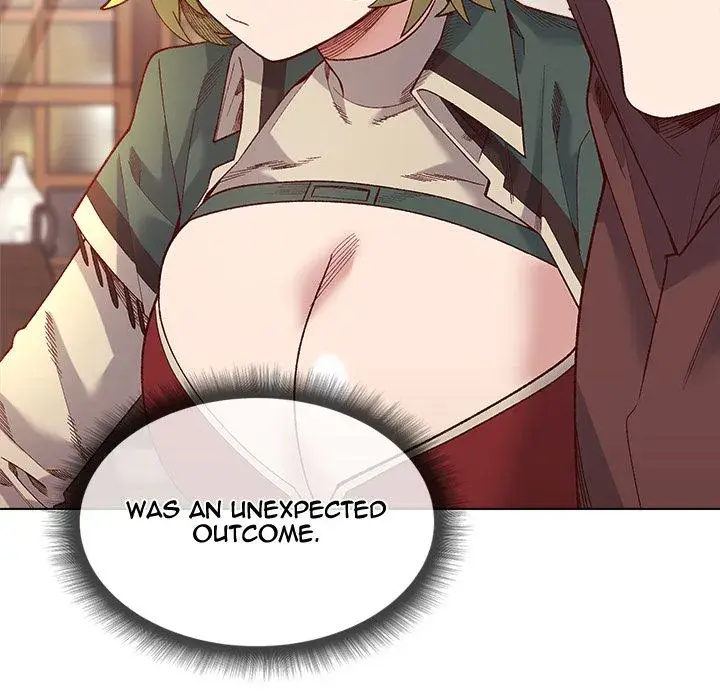 I Will Protect The Lady Chapter 24 - Page 25