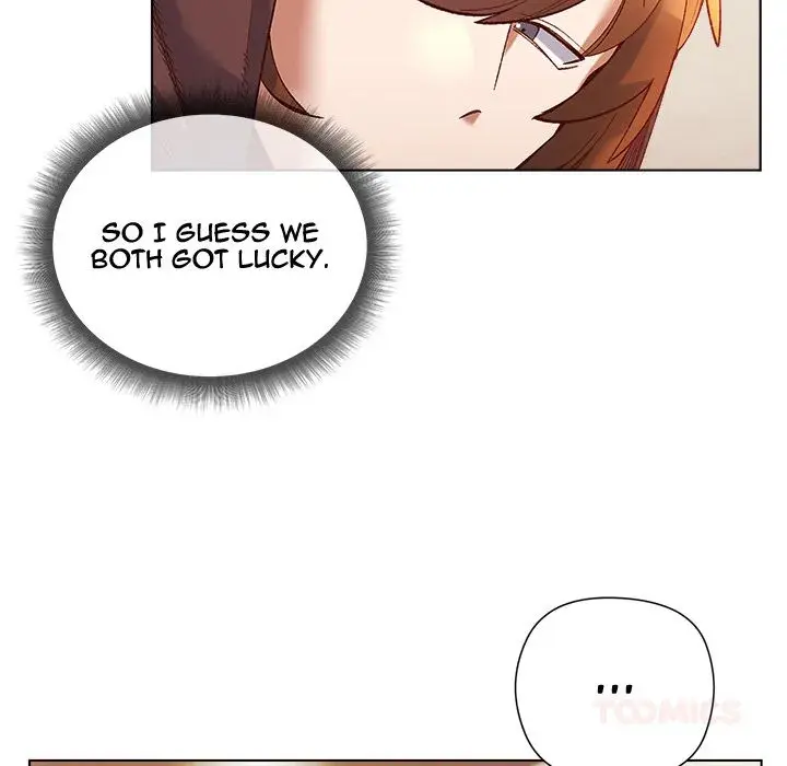 I Will Protect The Lady Chapter 24 - Page 27