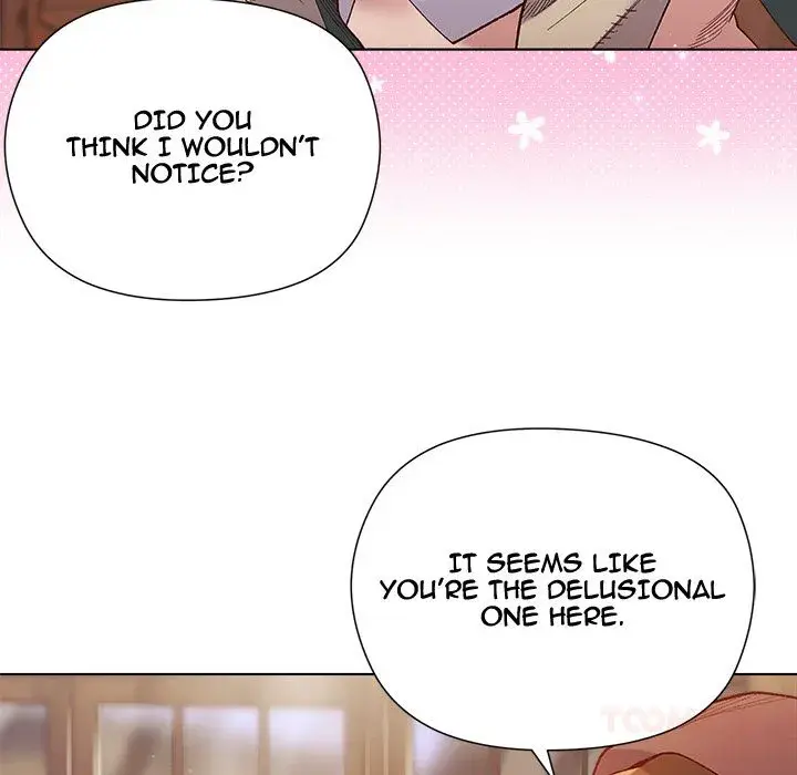 I Will Protect The Lady Chapter 24 - Page 33