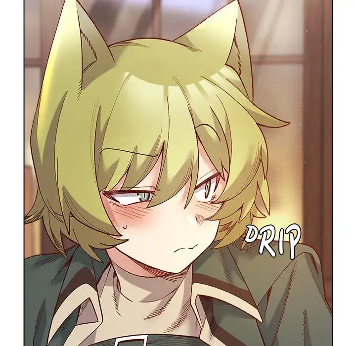 I Will Protect The Lady Chapter 24 - Page 41
