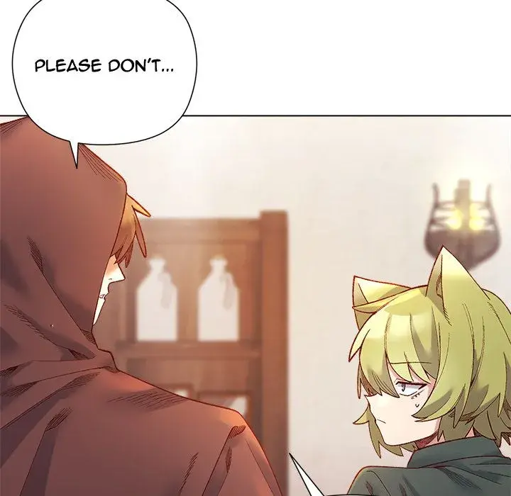 I Will Protect The Lady Chapter 24 - Page 43