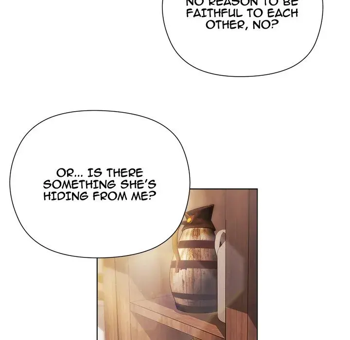 I Will Protect The Lady Chapter 24 - Page 46
