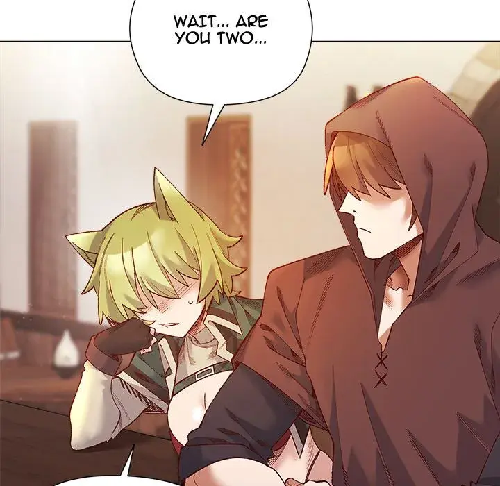 I Will Protect The Lady Chapter 24 - Page 48