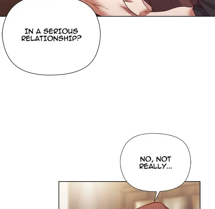 I Will Protect The Lady Chapter 24 - Page 49