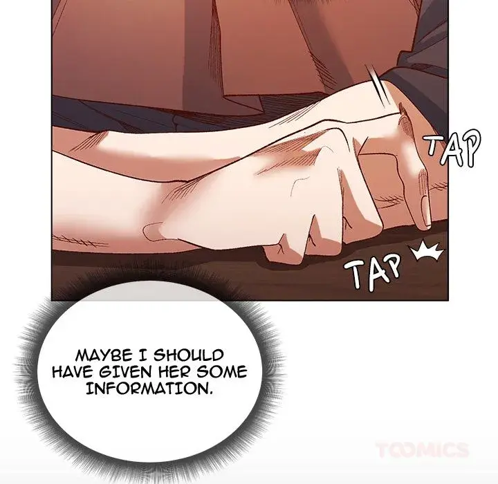 I Will Protect The Lady Chapter 24 - Page 57