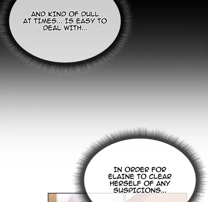 I Will Protect The Lady Chapter 24 - Page 60