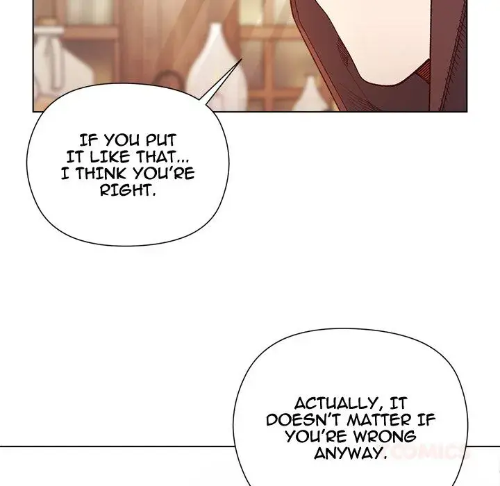 I Will Protect The Lady Chapter 24 - Page 63