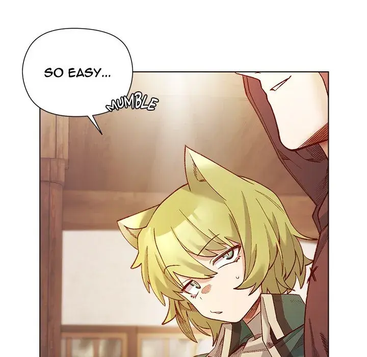 I Will Protect The Lady Chapter 24 - Page 67