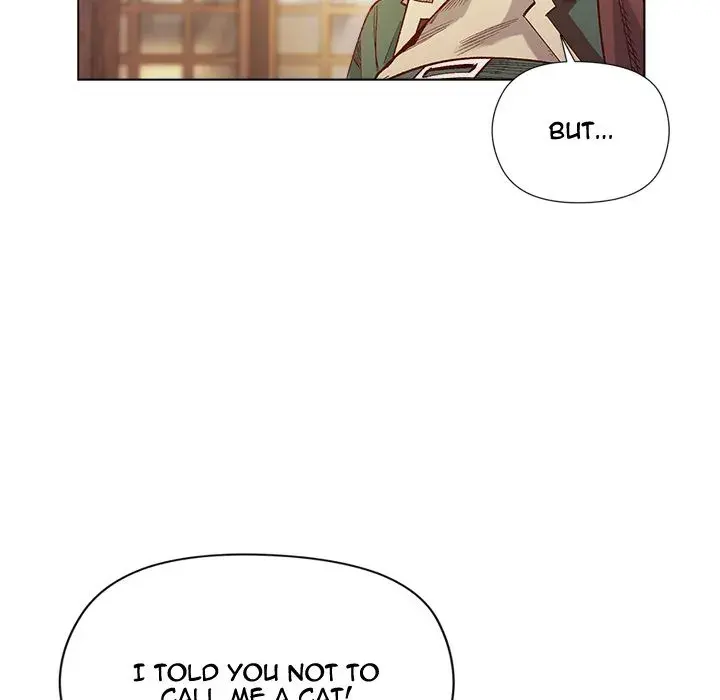 I Will Protect The Lady Chapter 24 - Page 68