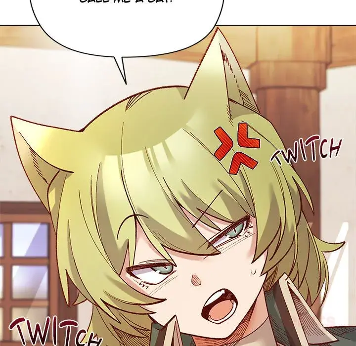 I Will Protect The Lady Chapter 24 - Page 69