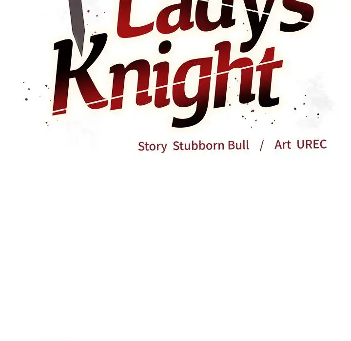 I Will Protect The Lady Chapter 24 - Page 7