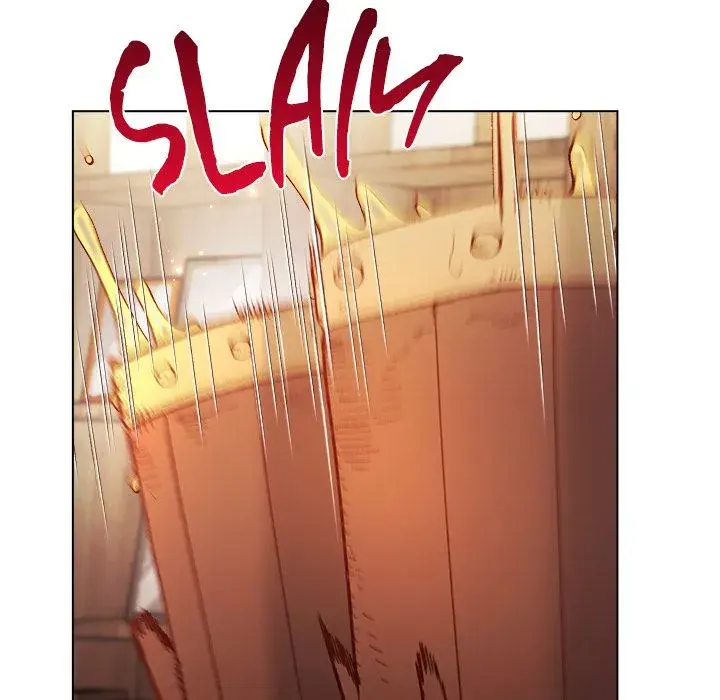 I Will Protect The Lady Chapter 24 - Page 71