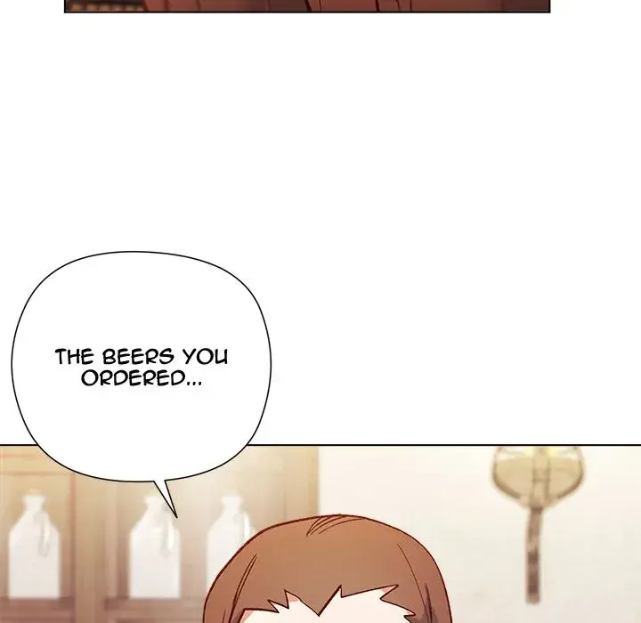 I Will Protect The Lady Chapter 24 - Page 72