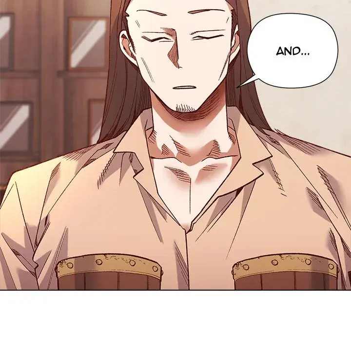 I Will Protect The Lady Chapter 24 - Page 73