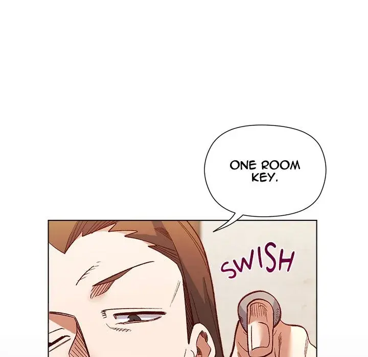 I Will Protect The Lady Chapter 24 - Page 74