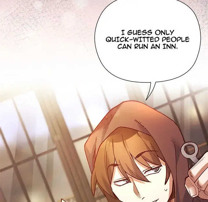 I Will Protect The Lady Chapter 24 - Page 76