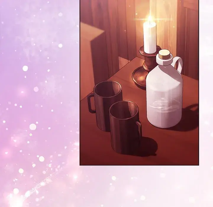 I Will Protect The Lady Chapter 24 - Page 80