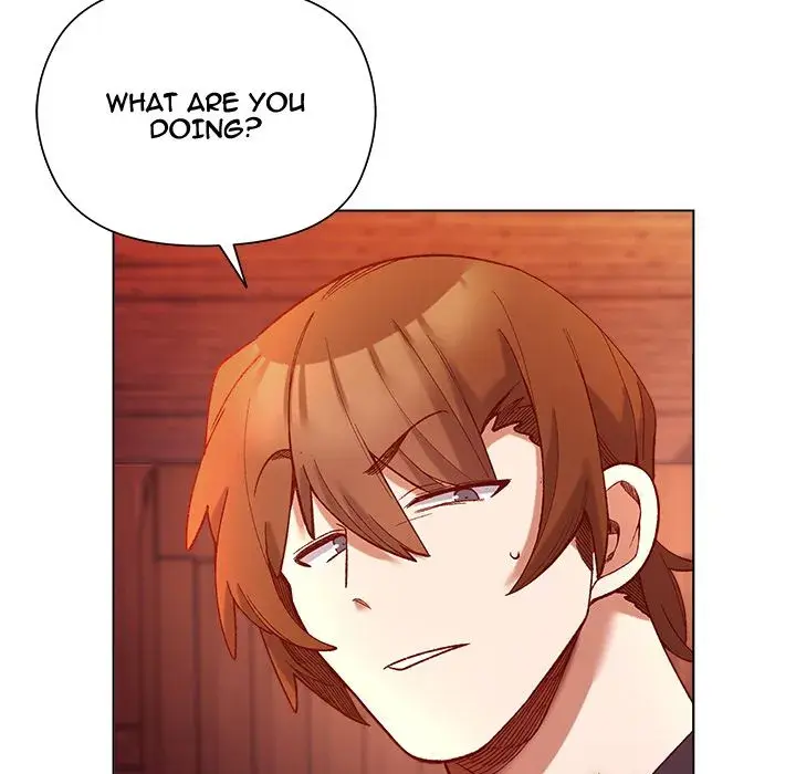 I Will Protect The Lady Chapter 24 - Page 86