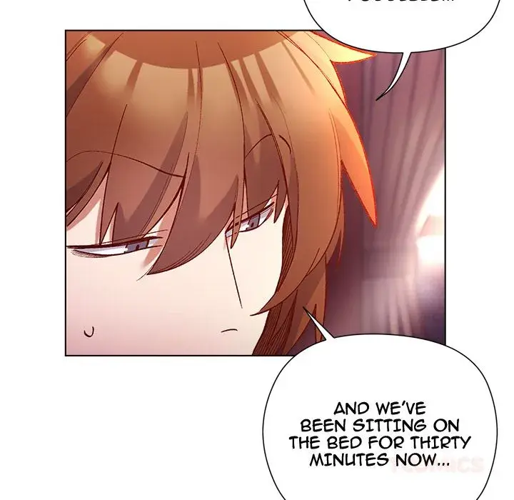 I Will Protect The Lady Chapter 24 - Page 93