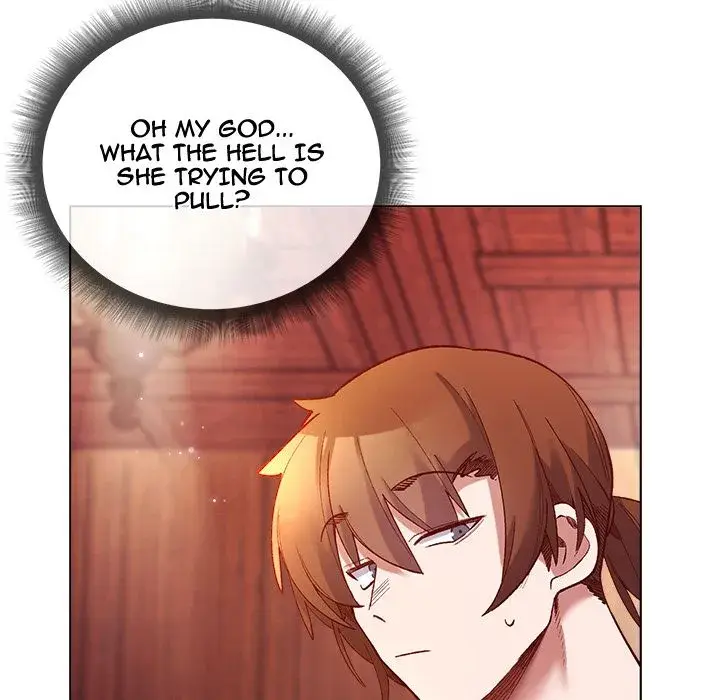 I Will Protect The Lady Chapter 24 - Page 97