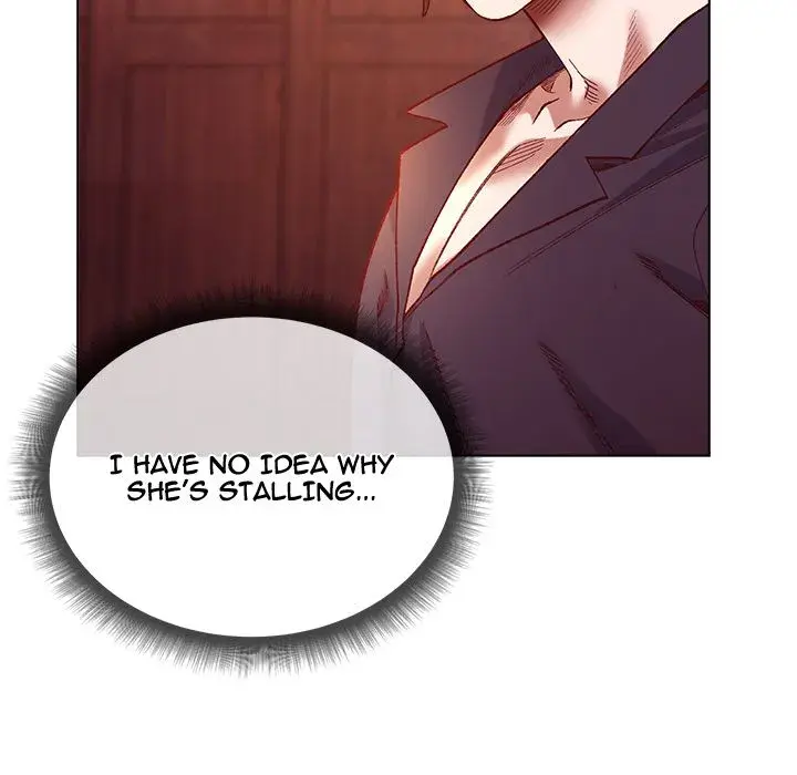 I Will Protect The Lady Chapter 24 - Page 98