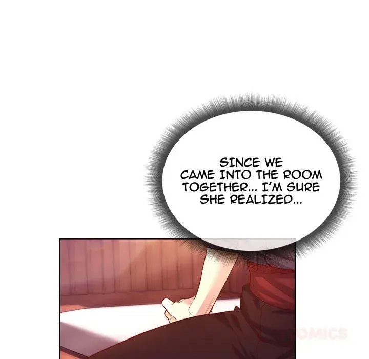 I Will Protect The Lady Chapter 24 - Page 99