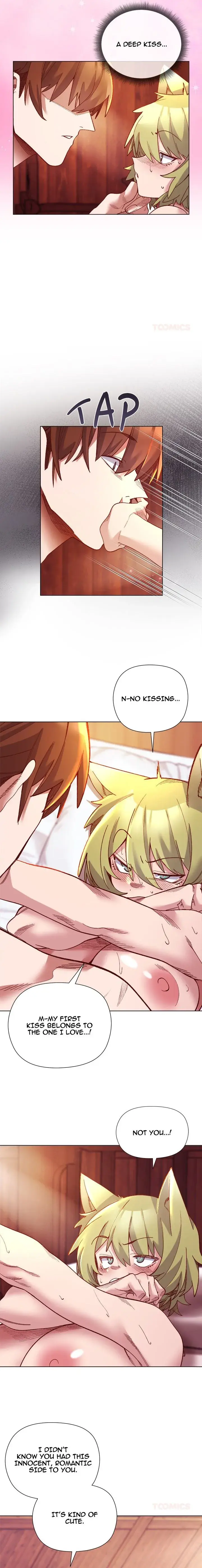 I Will Protect The Lady Chapter 26 - Page 10