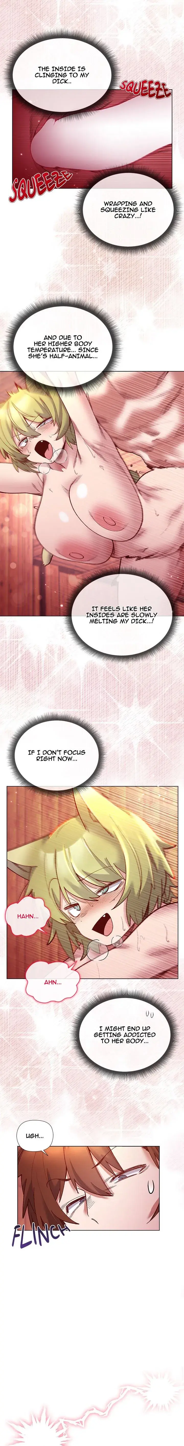 I Will Protect The Lady Chapter 26 - Page 16
