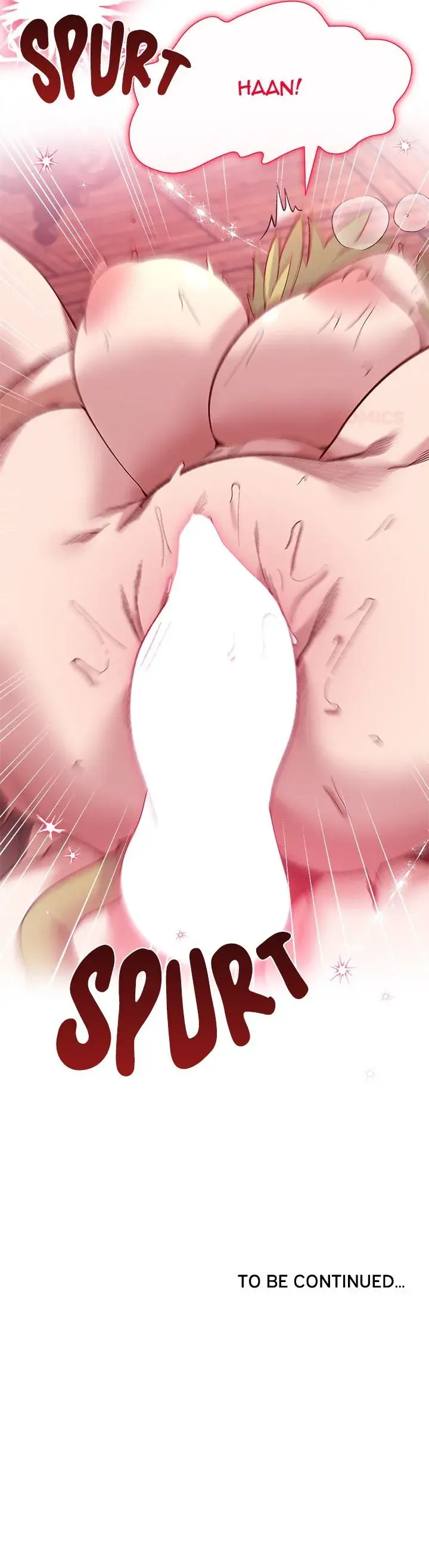 I Will Protect The Lady Chapter 27 - Page 19