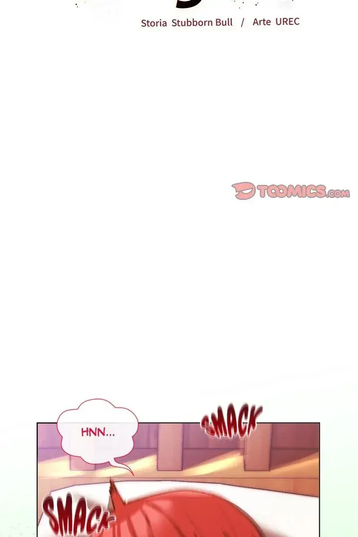 I Will Protect The Lady Chapter 3 - Page 2