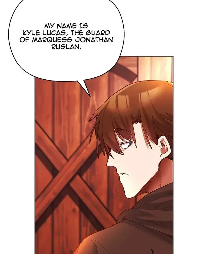 I Will Protect The Lady Chapter 3 - Page 46