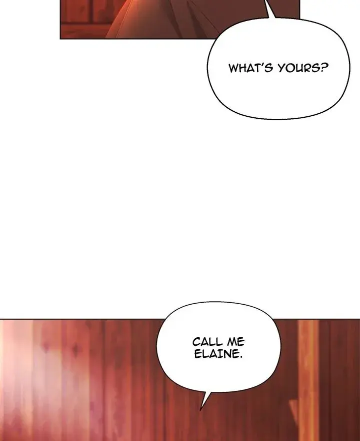 I Will Protect The Lady Chapter 3 - Page 47
