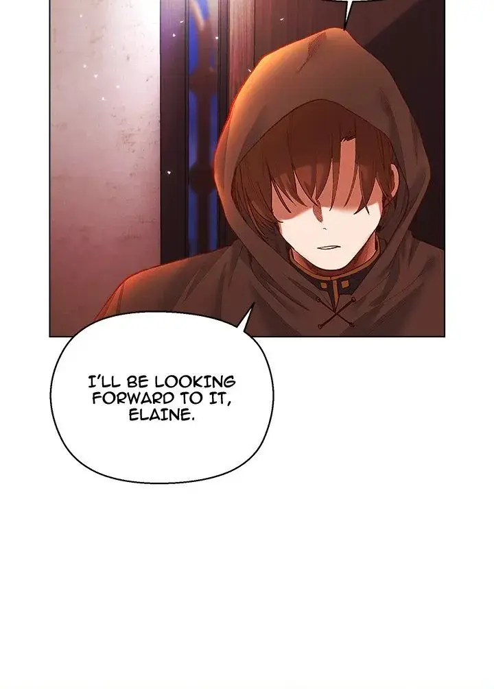 I Will Protect The Lady Chapter 3 - Page 51