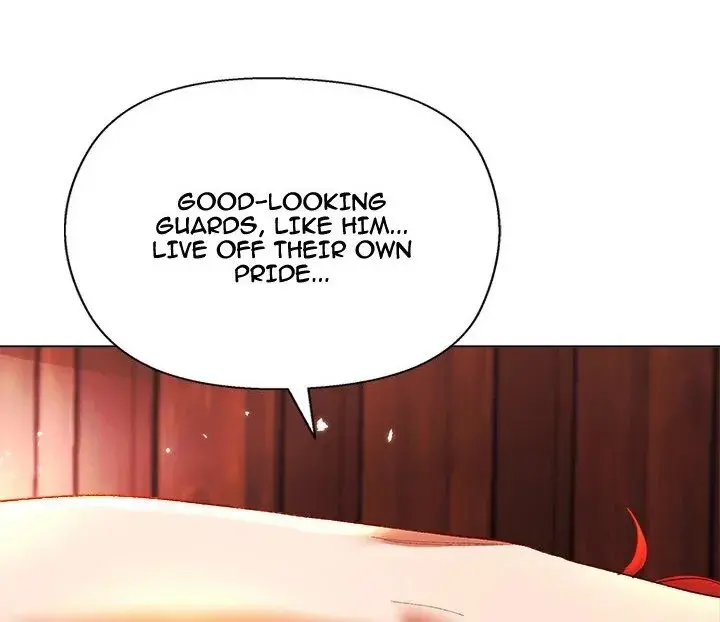 I Will Protect The Lady Chapter 3 - Page 56